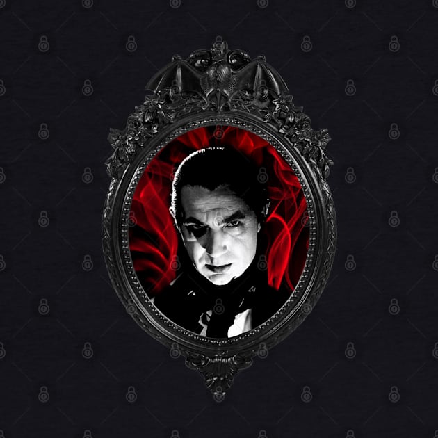 DRAC 8 (1931) by GardenOfNightmares